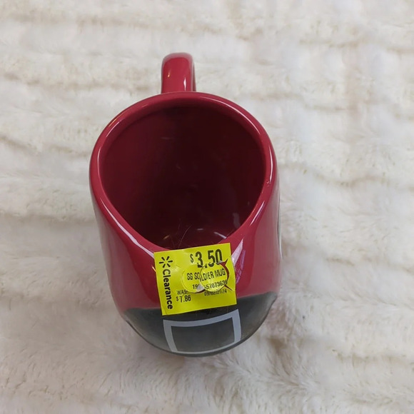 Squid Game Set of 4 Mugs - Picture 11 of 11